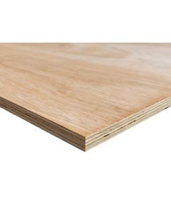 MULTIPLEX PLAAT WBP 18MM 250X122CM MERANTI ORG