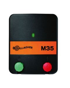 DISPOSITID DE CLOTURE ELECTRIQUE M35