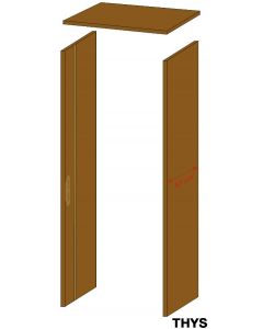 THYS ARCADE 40CM A PEINDRE