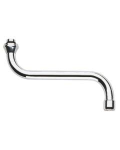 GROHE BEC EN S 3/4 CHROME 13005000