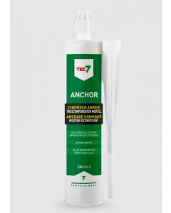 TEC7 ANCHOR CHEMISCH ANKER 280ML