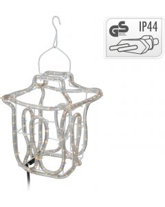 TUBE D'ECLAIRAGE LANTERNE