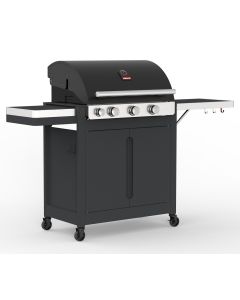 BARBECOOK GASBARBECUE STELLA 3201
