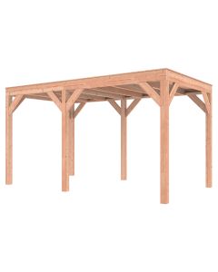 OUTDOOR LIFE PERGOLA DOUGLAS