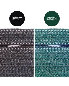 ZICHTREMMER 200 G/M2 25M