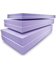 JACKODUR 35-300SF 40MM 125X60 7.5M² RD 1.15M²K/W