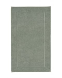 AQUANOVA LONDON - TAPIS DE BAIN - 70X120 CM - THYM
