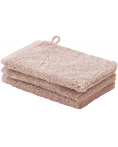 AQUANOVA LONDON WASHANDJE 16X22CM DUSTY PINK