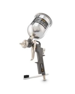 POWAIR0105 PISTOLET PULVERISATEUR DE PEINTURE