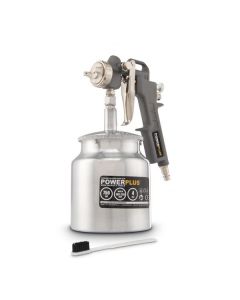 POWAIR0106 PISTOLET PULVÉRISATEUR DE PEINTURE