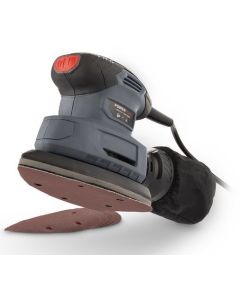 POWERPLUS POWE40020 HANDPALMSCHUURMACHINE 140W