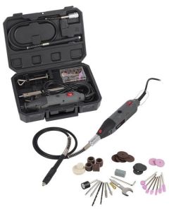 POWE80060 OUTIL MULTI USAGE 135W