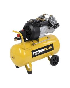 POWERPLUS POWX1770 COMPRESSEUR 2200W
