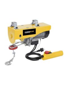 POWERPLUS POWX901 TAKEL 1000W 200/400kg