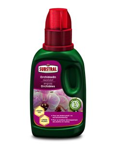 SUBSTRAL ENGRAIS ORCHIDEES 250ML