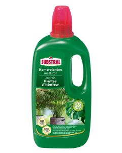 SUBSTRAL ENGRAIS PLANTHES D'INTERIEUR 1L