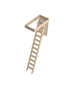 SOGEM ZOLDERTRAP ECOTOP 120X60CM