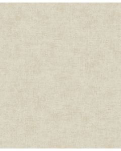 DUTCH WALLCOVERINGS POLAIRE DE VERRE TEXTURED TOUCH UNI SANDBEIGE