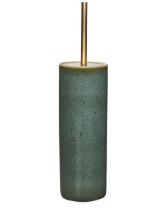 AQUANOVA UGO TOILETBORSTELHOUDER GRIJSGROEN