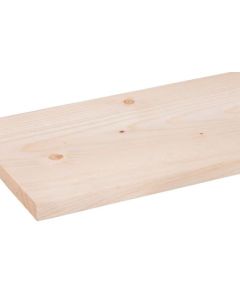 BOIS RABOTE EPICEA 28X45X2400MM 4PCS