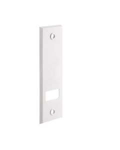 CHAMBERLAIN CACHE POUR ENROULEURS DE SANGLE BLANC 135MM RZ01-01