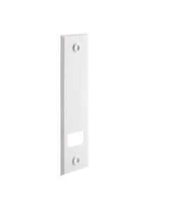 CHAMBERLAIN CACHE POUR ENROULEURS DE SANGLE BLANC 165MM RZ02-01