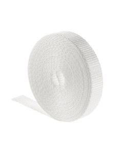 CHAMBERLAIN SANGLE DE VOLLET MAXI 6M BLANC RZ46-01