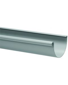 SCALA GOUTTIERE G80 2M GRIS CLAIR
