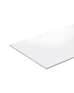 INSPIRO XL GLOSS SNOW 90X260CM