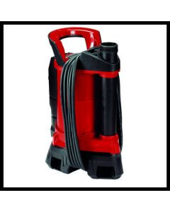 EINHELL VUILWATERPOMP GE-DP 6935 A ECO