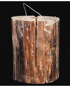 ESSCHERT ZWEEDSE FAKKEL 25CM DIA15-25CM