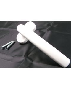 MEETH VENSTERGREEP WIT FG510