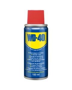 WD-40 WD-40 CLASSIC MULTISPRAY 100ML
