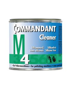 COMMANDANT CLEANER M4