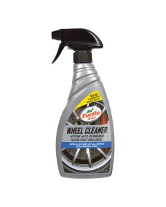 TURTLE WAX 52879 WHEEL CLEANER 500ML