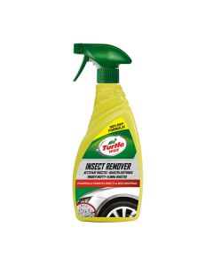 TURTLE WAX 52856 GL BUG& TAR REMOVER 500ML