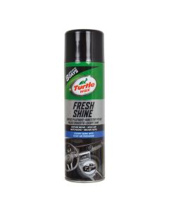 TURTLE WAX 52863 GL FRESH SHINE NEW CAR 500ML