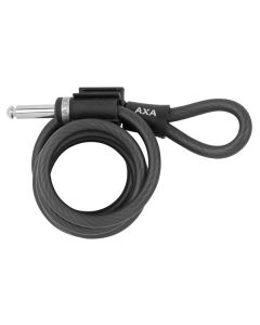 AXA PLUGIN KABEL RLE 150*`10 ZWART