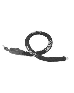 DRESCO ANTIVOL BLINDÉ 100/22