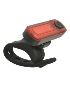 DRESCO FEU ARRIÈRE COB LED USB RECHARGEABLE