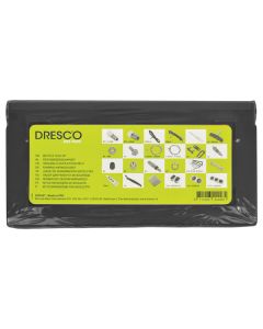 DRESCO FIETSGEREEDSCHAPSET 66-DELIG