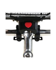 DRESCO PANIER BICYCLETTE