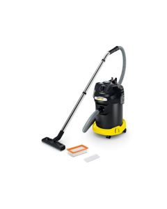 KARCHER AD4 PREMIUM ASPIRATEUR COMBI CENDRES/POUSSIERE