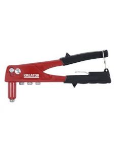 KREATOR KRT617101 RIVETEERTANG ECO + 60PCS