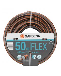 GARDENA TUYAU COMFORT FLEX 15 MM (5/8")
