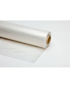 BERDAL BOUWFOLIE TRANSPARANT 0.045MM 2/2M 50M