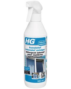 HG Désodorisant pour aspirateur 180g, Détergent