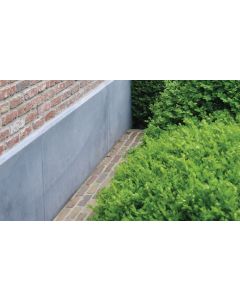 GEVELPLINT BELGISCH AFGESCHUIND 100X40X3CM