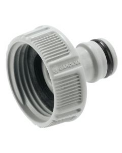 GARDENA NEZ DE ROBINET 33,3 MM (G 1")