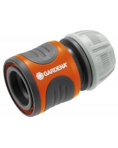 GARDENA RACCORD RAPIDE 13 MM (1/2") – 15 MM (5/8")